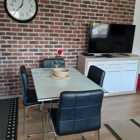 Apartments Isabella بتوي المظهر الخارجي الصورة