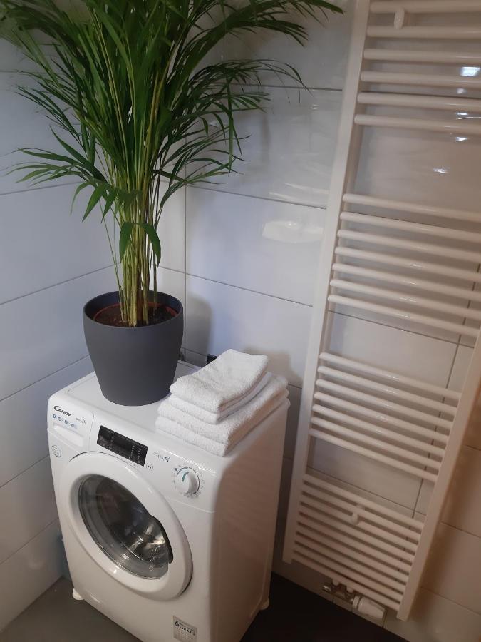 Apartments Isabella بتوي المظهر الخارجي الصورة