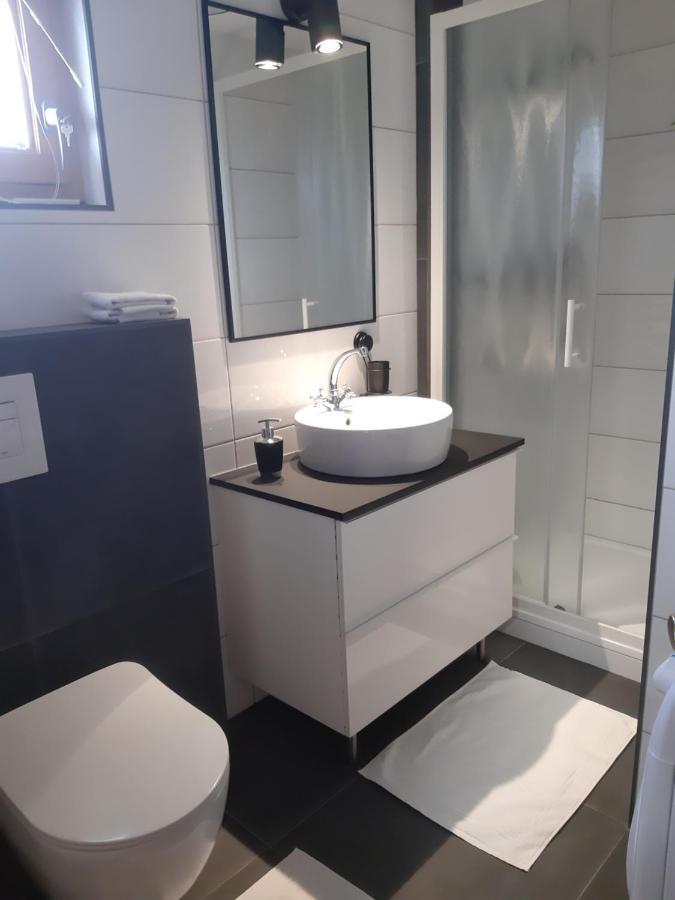 Apartments Isabella بتوي المظهر الخارجي الصورة