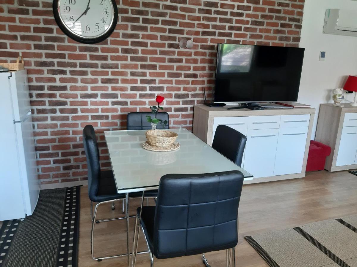 Apartments Isabella بتوي المظهر الخارجي الصورة