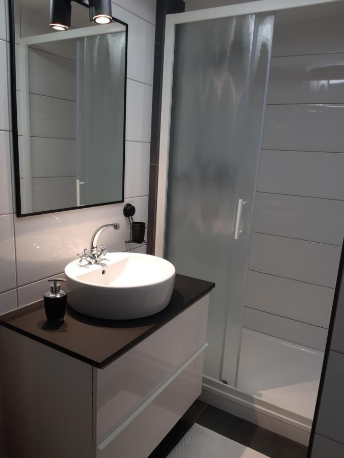 Apartments Isabella بتوي المظهر الخارجي الصورة