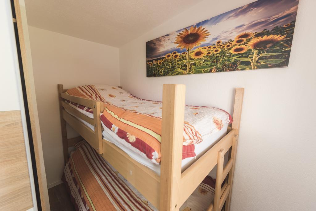 Apartments Isabella بتوي المظهر الخارجي الصورة